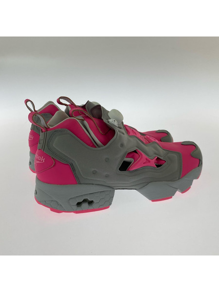 Reebok スニーカー NSTAPUMP FURY LiSA 29cm