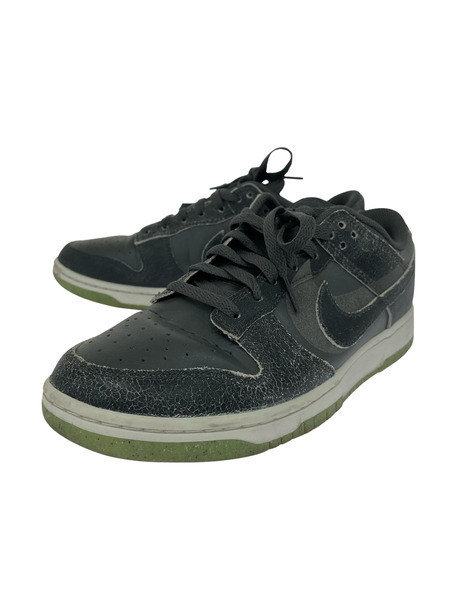 NIKE スニーカー NIKE DUNK LOW RETRO PRM DQ7681-001