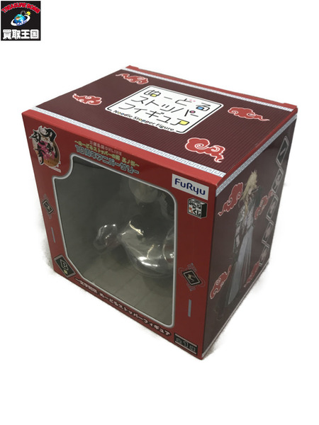 その他グッズ 乙女その他 刀剣乱舞ONLINE みんなのくじ B賞 一文字則宗 ぬーどるストッパーフィギュア