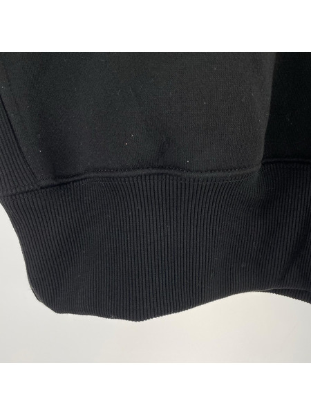 DAIWA PIER39 スウェット・トレーナー TECH SWEAT CREW FREEDOM SLEEVE