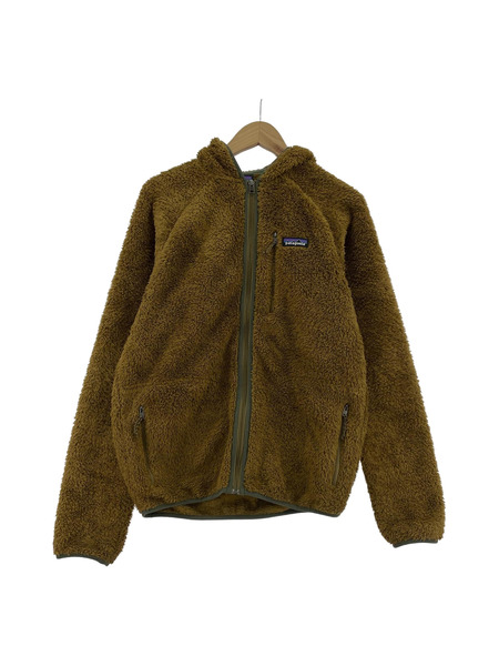 patagonia 19AW Los Gatos Hoody (S) 茶