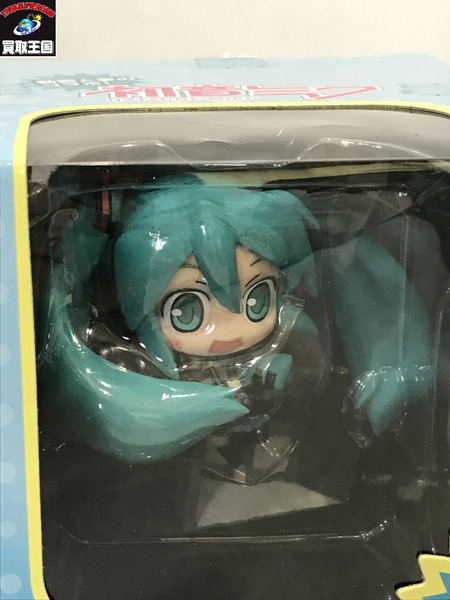 初音ミク ヴィネッティアムキュート vol.2 4種セット 未開封