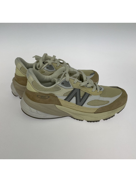 NEW BALANCE M990SS6 アメリカ製 25cm