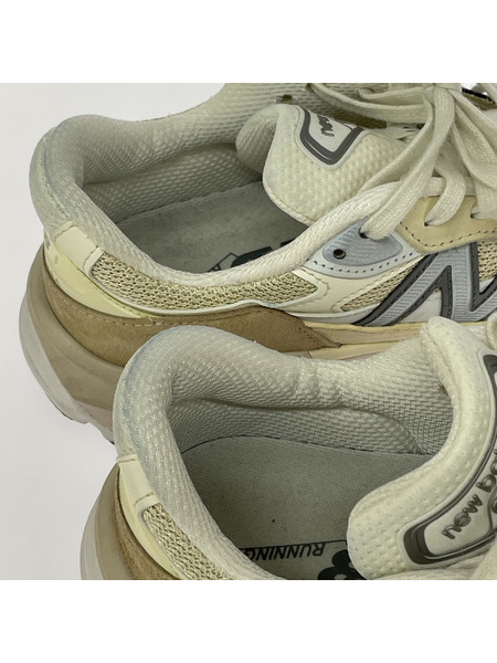 NEW BALANCE M990SS6 アメリカ製 25cm