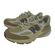 NEW BALANCE M990SS6 アメリカ製 25cm