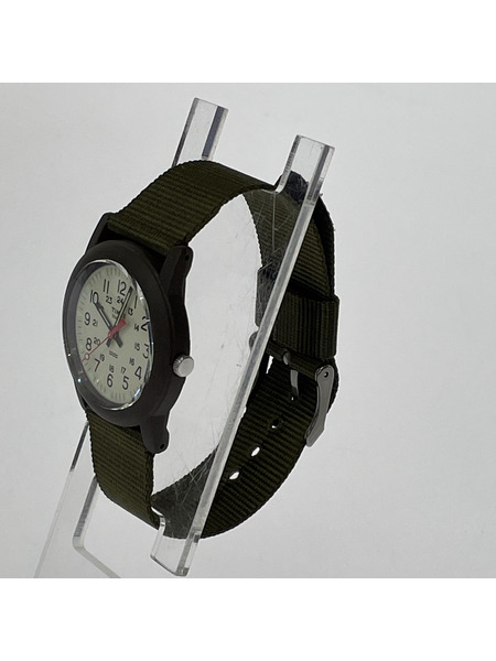 TIMEX キャンパー 限定カラー TW2P59800
