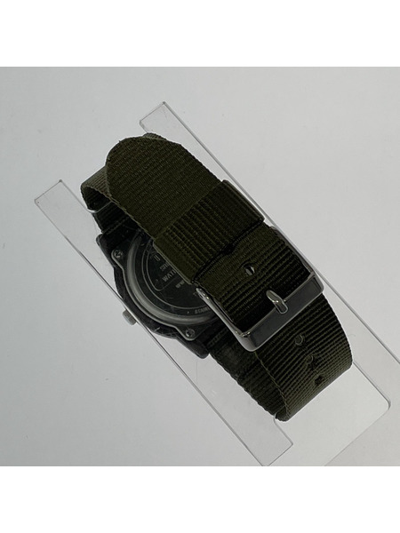 TIMEX キャンパー 限定カラー TW2P59800