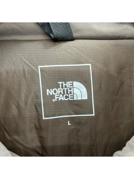 THE NORTH FACE ZI S-Nook Jacket 茶 L NY82201