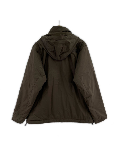 THE NORTH FACE ZI S-Nook Jacket 茶 L NY82201