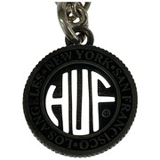 HUF ネックレス