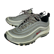 NIKE スニーカー AIR MAX 97 OG QS/27.0cm/884421-001