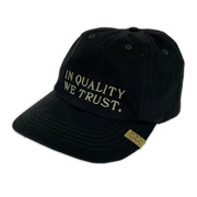 VISVIM キャップ RonHerman別注 EXCELSIOR II CAP ネイビー