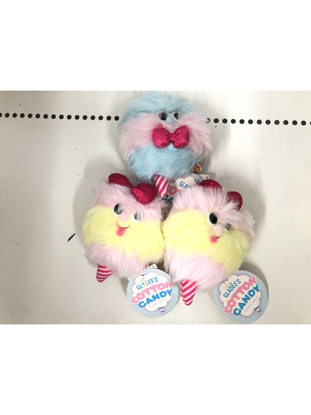 ファンシーその他 gladly gladee グッズ まとめ