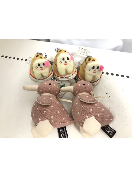 ファンシーその他 gladly gladee グッズ まとめ