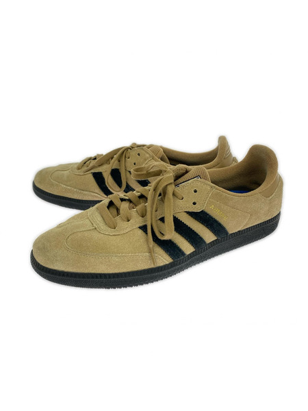 adidas スニーカー Samba ADV Cardboard
