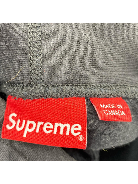 Supreme パーカー Pearl Logo Hooded Sweatshirt L