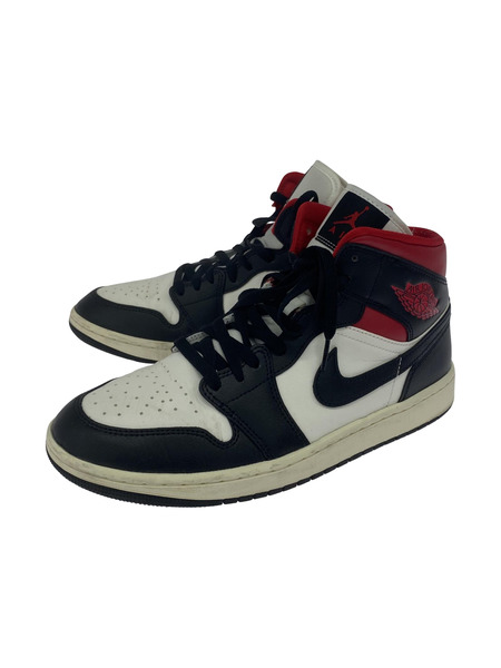 NIKE/BQ6472-061/AIR JORDAN 1 MID/28cm