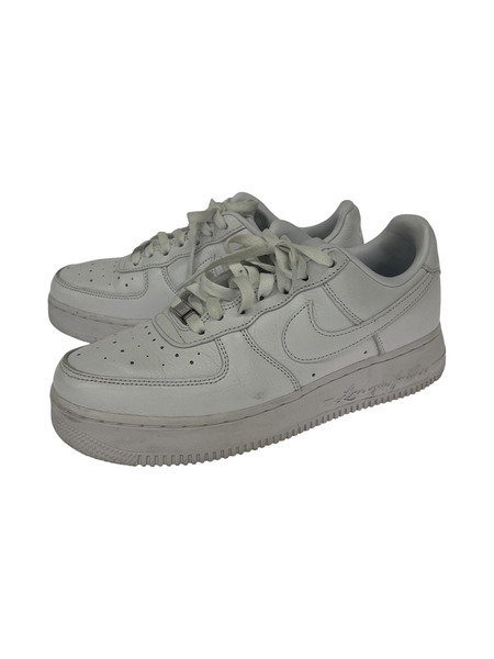 NIKE/Drake NOCTA/Air Force 1 Low Certified Lover Boy/25cm