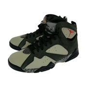 NIKE×Patta AIR JORDAN7 RETRO AT3375-100 (28.0)