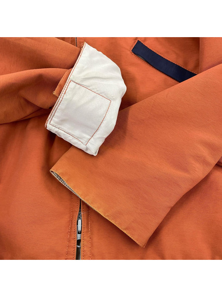 SUGAR CANE ナイロンパーカー (S）