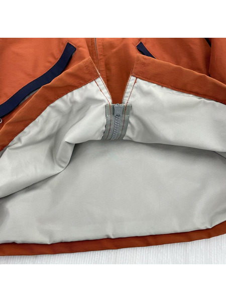 SUGAR CANE ナイロンパーカー (S）