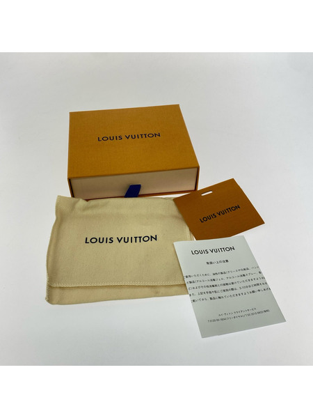 LV ポルトフォイユ ヴィクトリーヌ M81861 IC