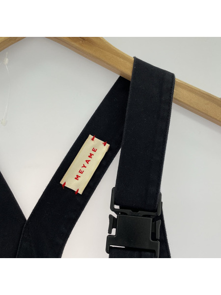 . MEYAME CHINO OVERALLS F MEY-1704