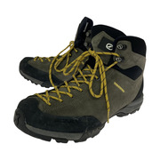 シューズ SCARPA MOJITO HIKE GTX カーキ (28.5)