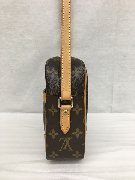 LOUIS VUITTON　ショルダーバッグ モノグラム トロカデロ