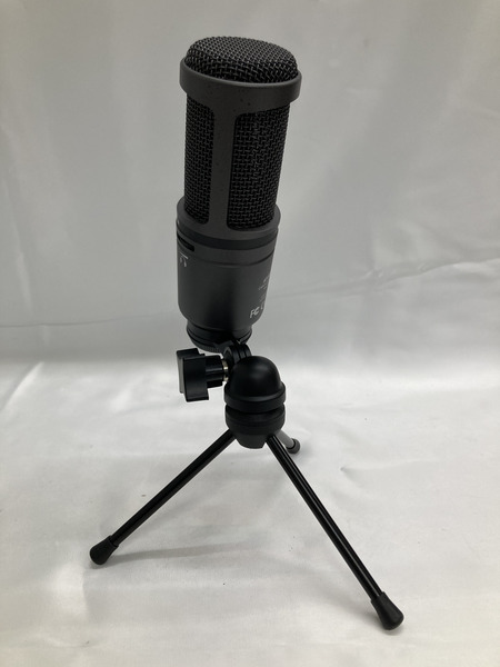 audio technica マイク AT2020USB