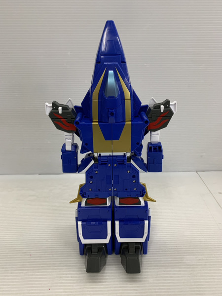 メーカー ロボットその他 勇者エクスカイザー トイライズ ドラゴンカイザー