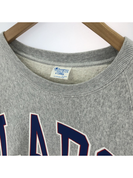 Champion X-LARGE REVERSE WEAVE XL[値下]