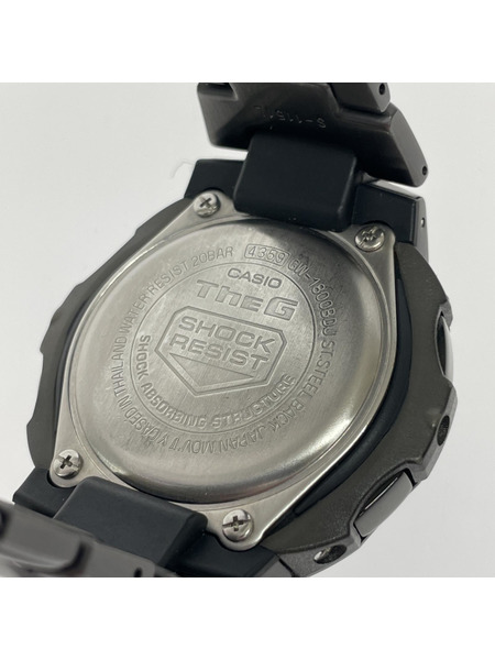 CASIO G-SHOCK GW-1800BDJ 電波ソーラー 腕時計