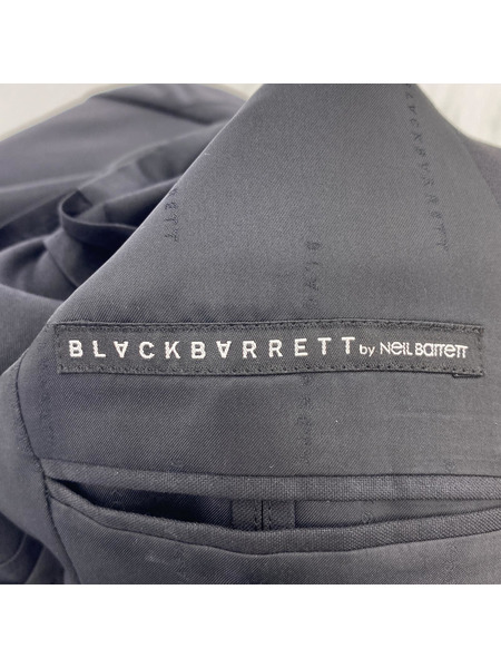 BLACK BARRETT by NEIL BARRETT セットアップ 1[値下]