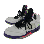 NIKE Nike Air Jordan 5 Alternate Bel-Air 27.5cm