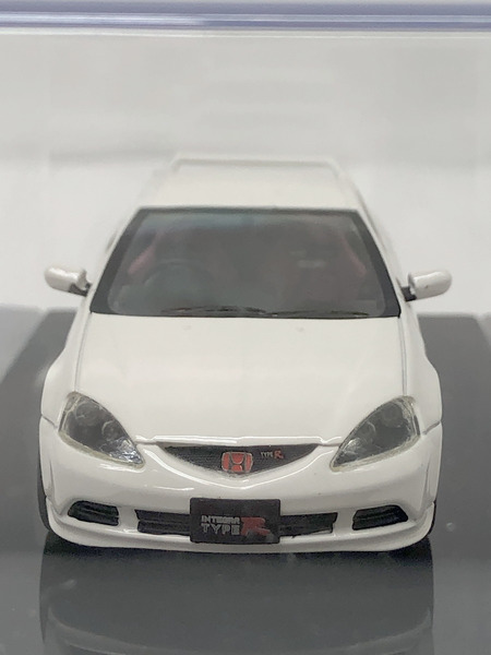 1/43 HONDA Integra Type-R DC-5