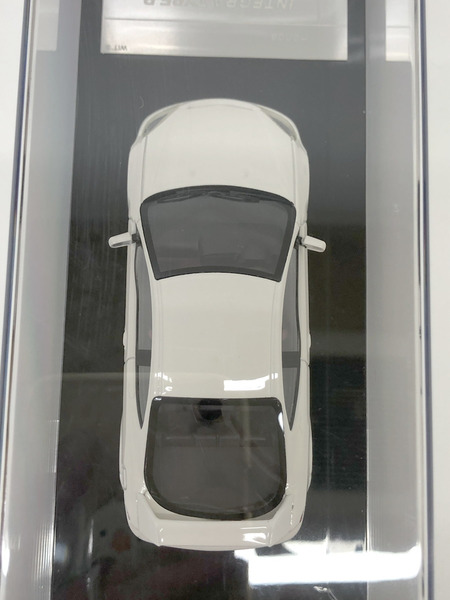 1/43 HONDA Integra Type-R DC-5