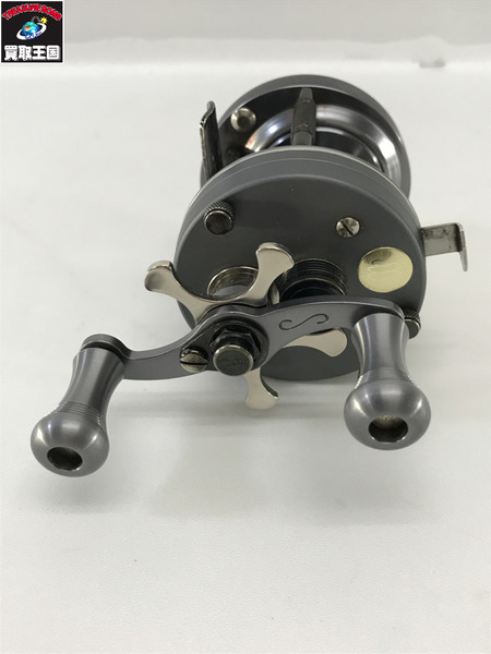 ﾘｰﾙ　五十鈴BC720SSS スズメッキ