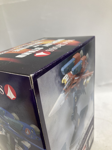 55:YAMATO マクロス ディスプレイスタンド
