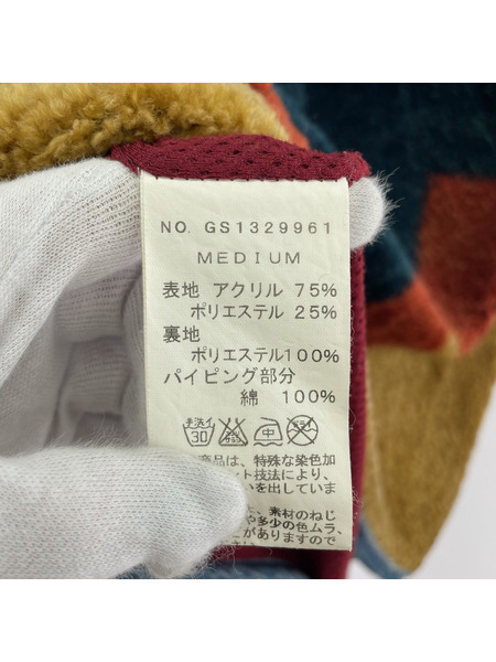 GYPSY＆SONS ボアベスト[値下]