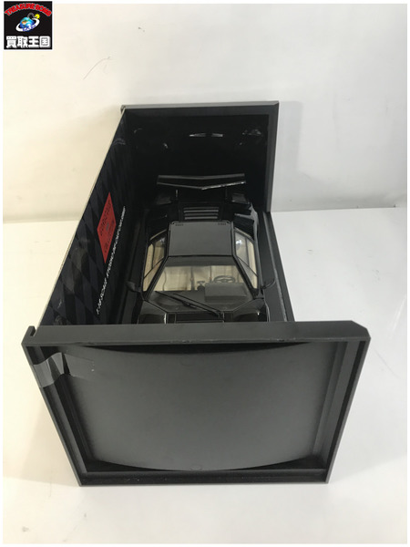 1/18スケールカー 京商 1/18 ランボルギーニ カウンタック[値下]