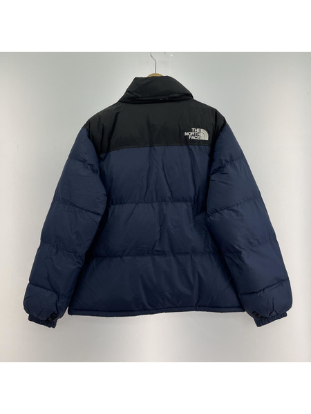 THE NORTH FACE ダウンジャケット L ヌプシ