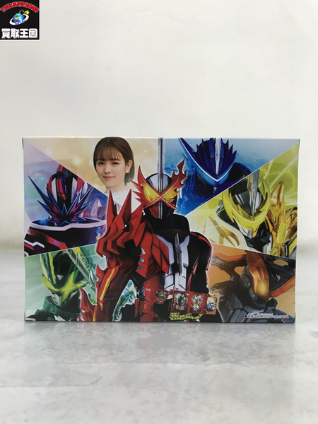 メーカー 仮面ライダー変身アイテム DXワンダーオールマイティワンダーライドブック　未開封