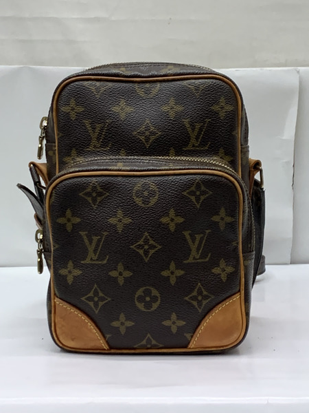 LV モノグラム アマゾン M45236 本体のみ ルイ ヴィトン LOUIS VUITTON  ショルダーバッグ 