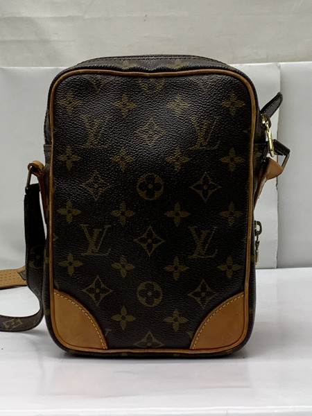 LV モノグラム アマゾン M45236 本体のみ ルイ ヴィトン LOUIS VUITTON  ショルダーバッグ 