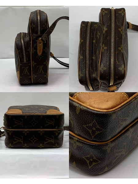 LV モノグラム アマゾン M45236 本体のみ ルイ ヴィトン LOUIS VUITTON  ショルダーバッグ 