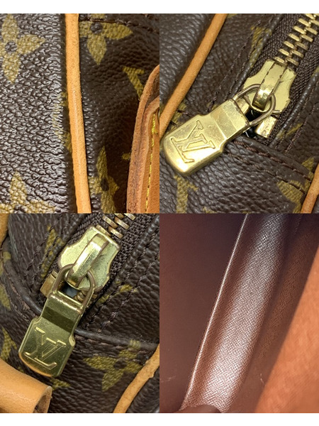 LV モノグラム アマゾン M45236 本体のみ ルイ ヴィトン LOUIS VUITTON  ショルダーバッグ 
