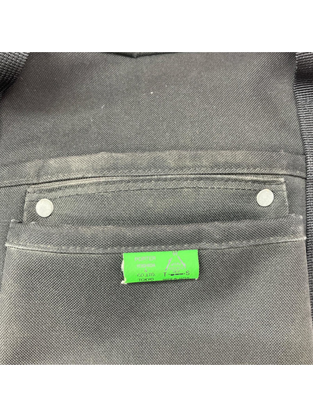 PORTER リュックサック・バックパック PORTER 2way ユニオンリュック