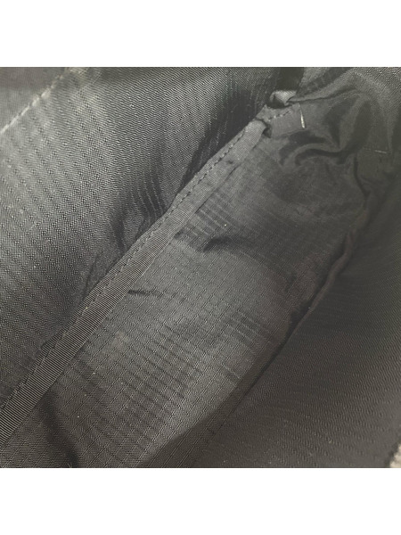 GREGORY ショルダーバッグ 総柄 パデット ショルダーバッグ