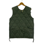 ダウンベスト TAION-001P2WML-1